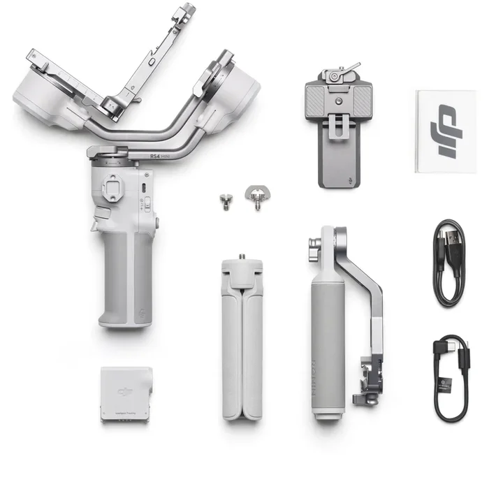 DJI RS 4 Mini Combo