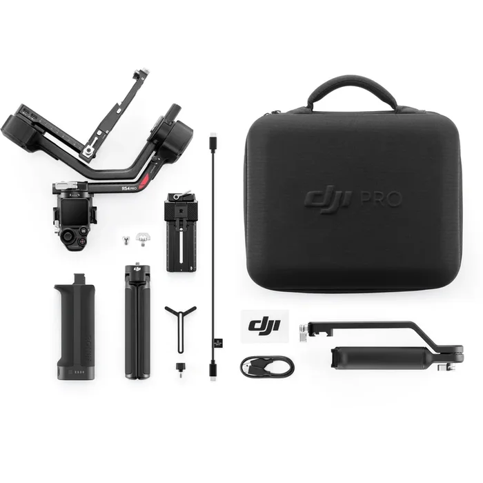 DJI RS 4 PRO