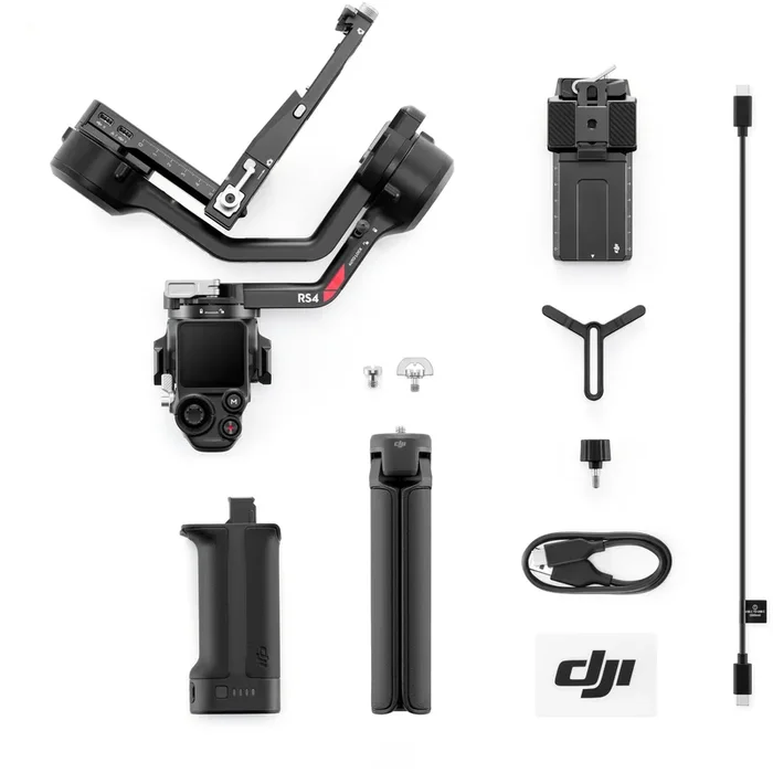 DJI RS 4