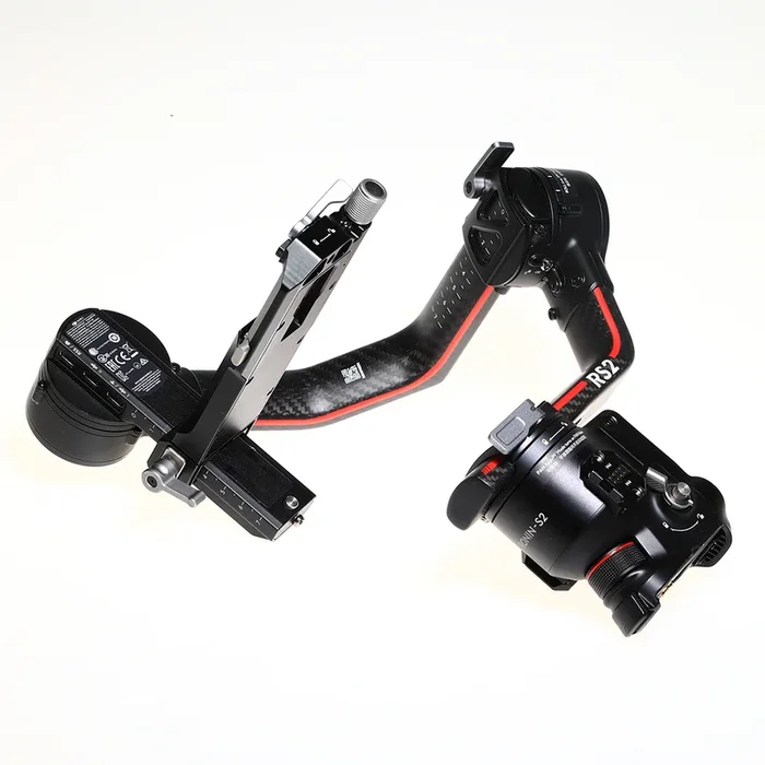 DJI RS2 Gimbal gebraucht
