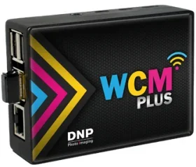DNP WCM Plus Funk Verbindungsmodul (Wireless Connect Module)