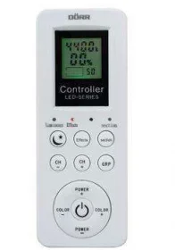 DÖRR Fernbedienung für DLP-70W/DLP-100W