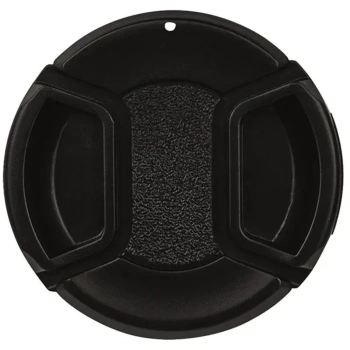 Dörr Objektivdeckel Professional 62mm