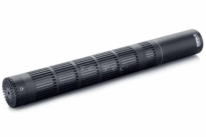 DPA 4017C Compact Shotgun Mic