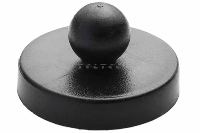 DPA DMM0016 4080 Magnet Mount