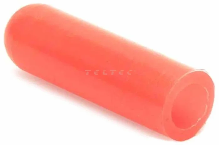 DPA DUA0591 4088/4288 Makeup Cover (5er Pack, Rot)