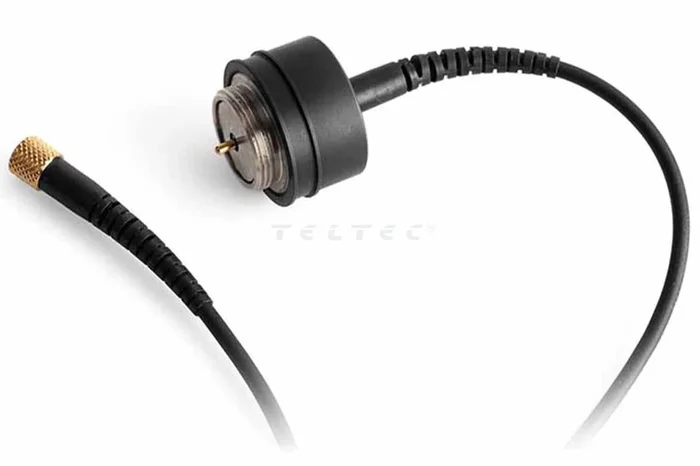 DPA MMP-GR Modular Active Cable, MicroDot, Rear, 1.8 m