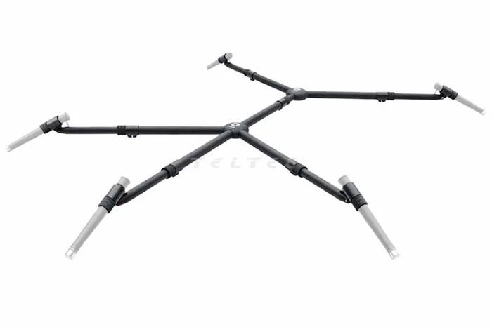 DPA S5 Surround/Decca Tree Mount