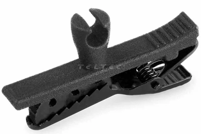 DPA SCM0020-B Heavy Duty Single Clip