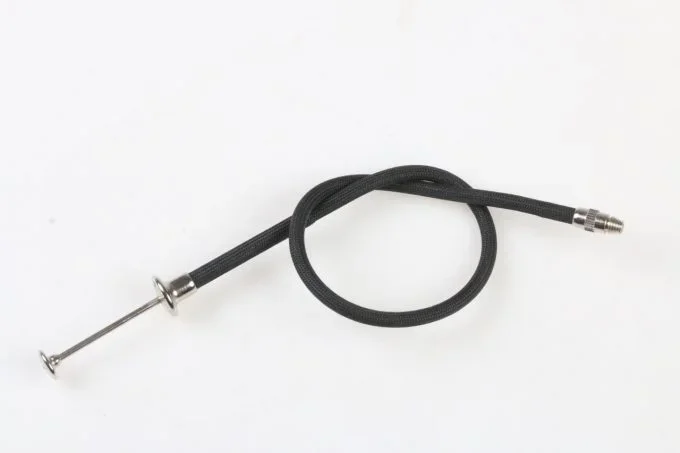 Drahtauslöser – 22cm