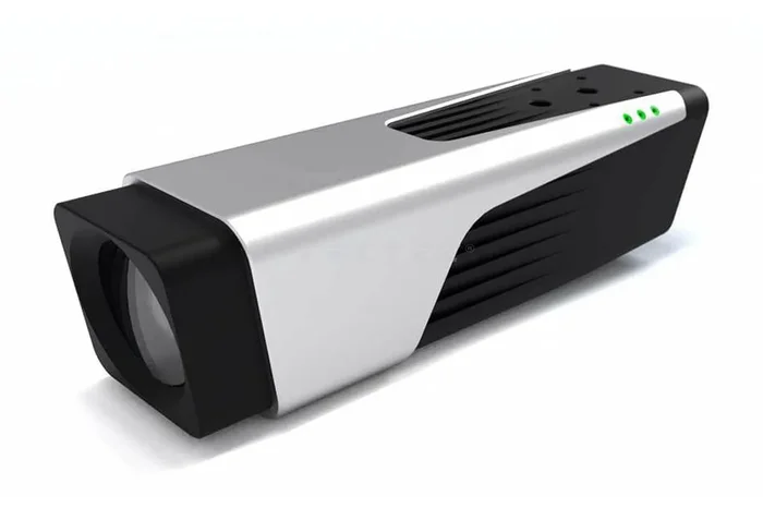 Dream Chip Waterproof housing