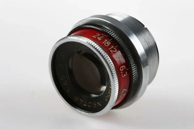 Durst Neotar 105mm f/4,5 – #281859
