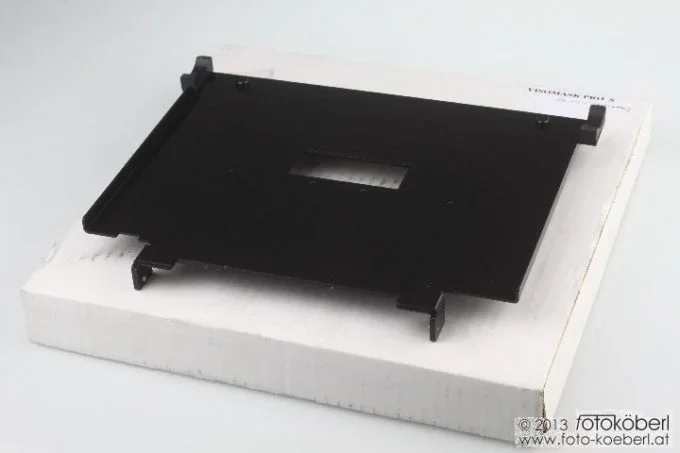 Durst VISOMASK PRO S 24×65
