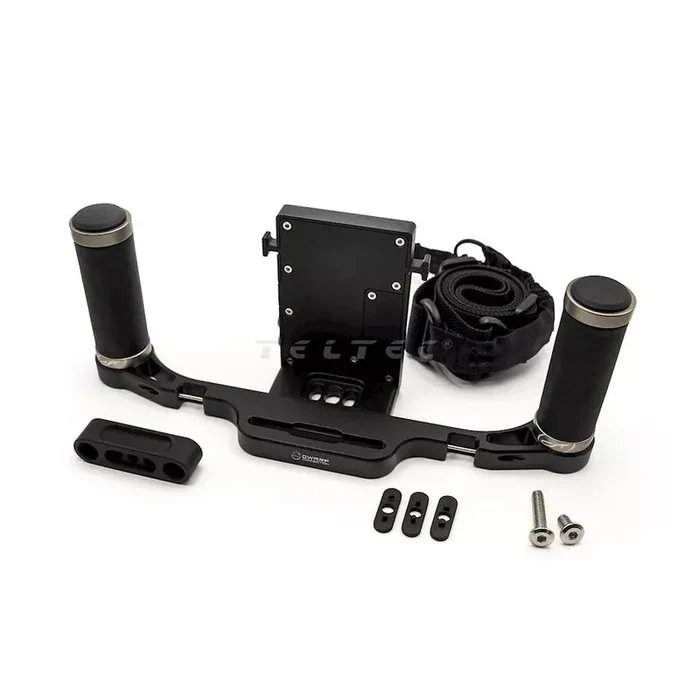 DwarfConnection DC-GO Mini V-Mount ready Bundle – ExDemo