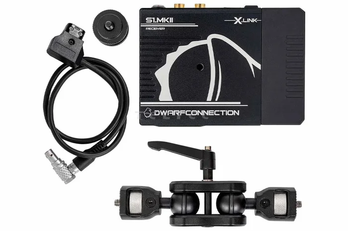 DwarfConnection DC.X.LINK-S1.MKII WHDI Receiver