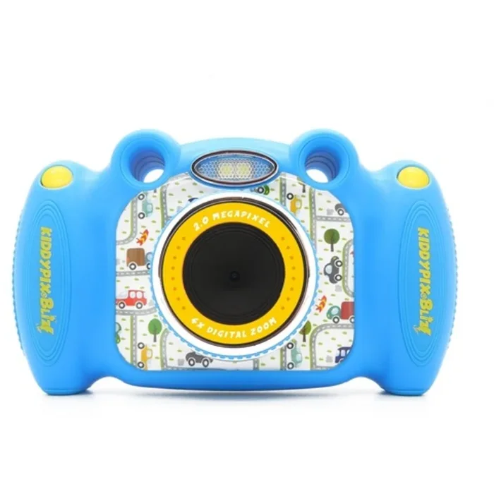 easypix Kiddypix Blizz blau
