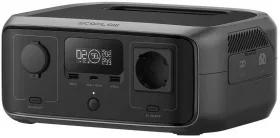 ECOFLOW Portable Power Station River 3 UPS