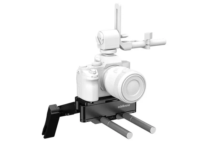 edelkrone PocketRIG V2