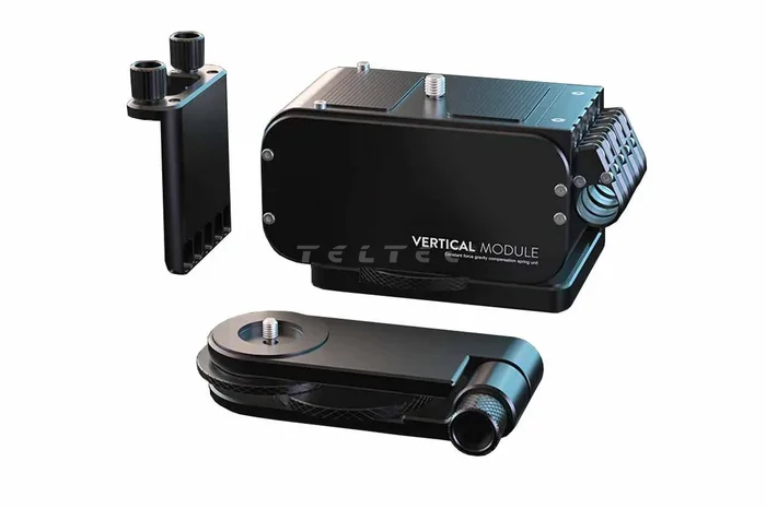 edelkrone Vertical Module v1 – Opb