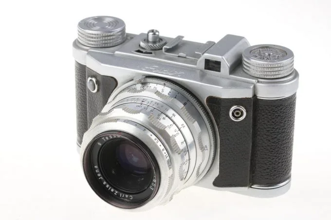 EHO Altissa Altix V – #180764