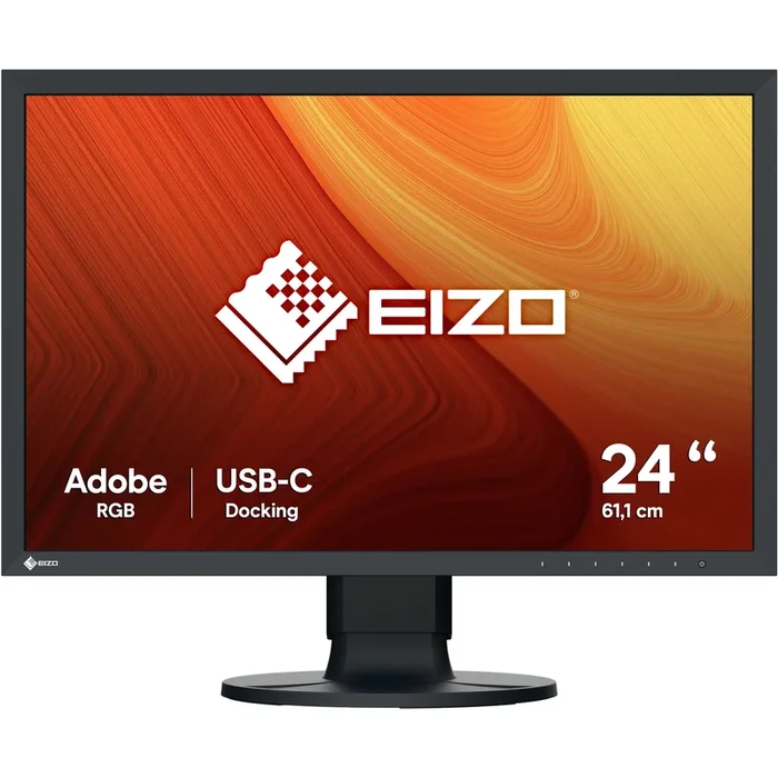 EIZO CS2400S 24″ ColorEdge