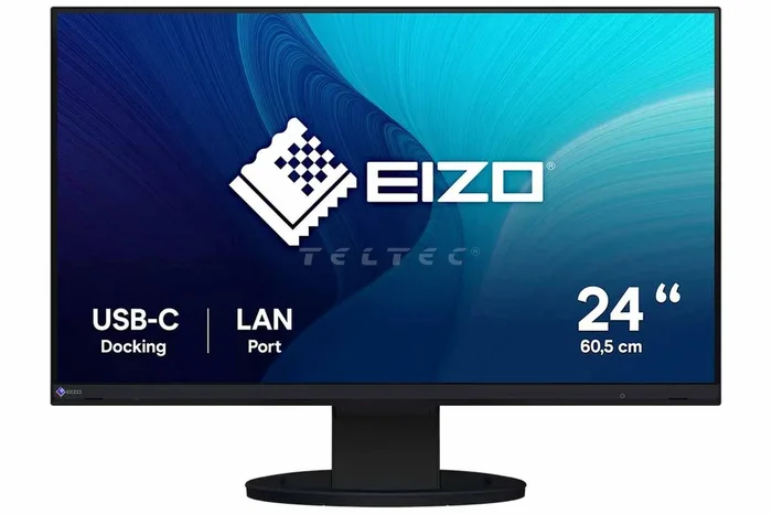 Eizo FlexScan EV2490-BK