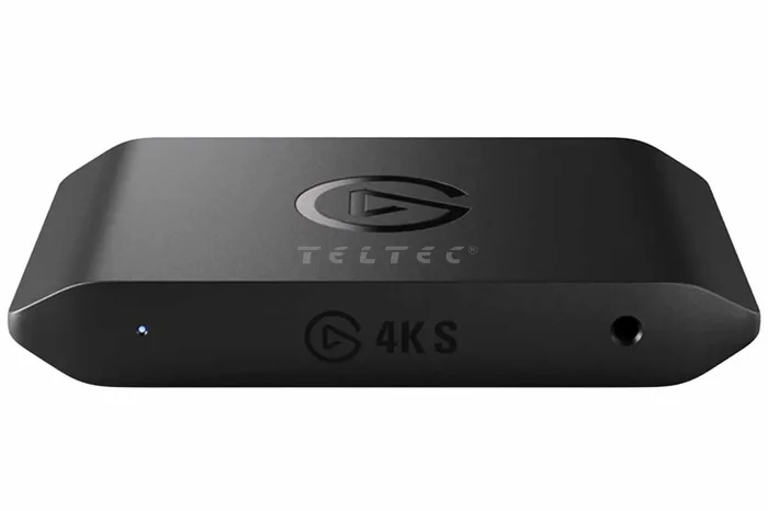 Elgato Game Capture 4K S