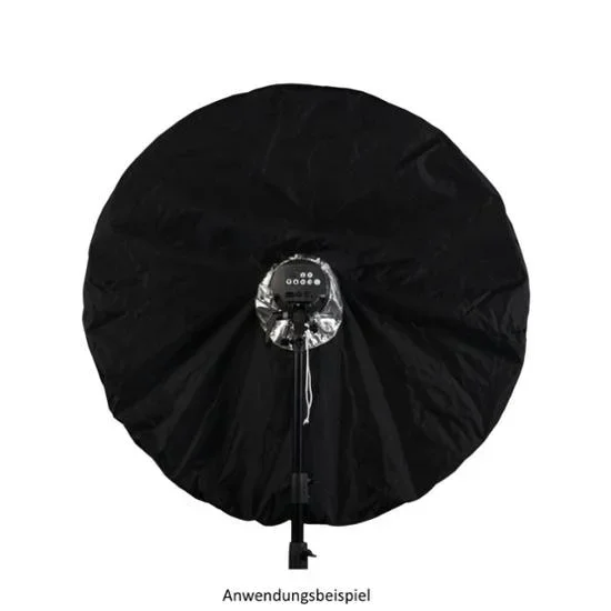 elinchrom Black Diffusor für Deep 105cm