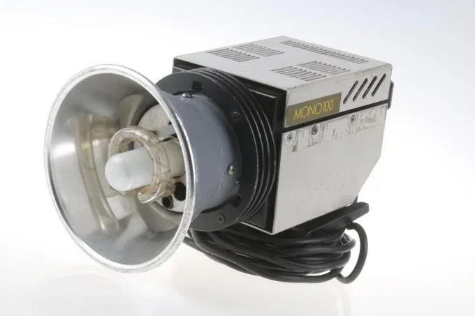 Elinchrom Mono 100 Blitzkopf