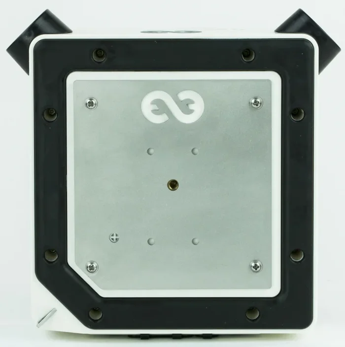 Enlaps Reinforced Mounting Plate