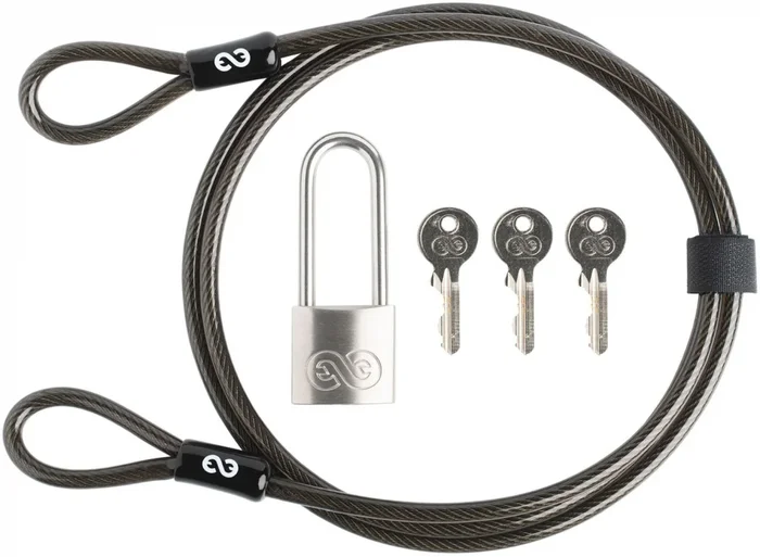 Enlaps Security Cable Lock