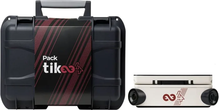 Enlaps Tikee 4 Pack