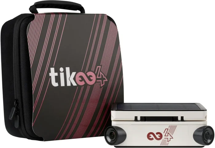 Enlaps Tikee Sentinel