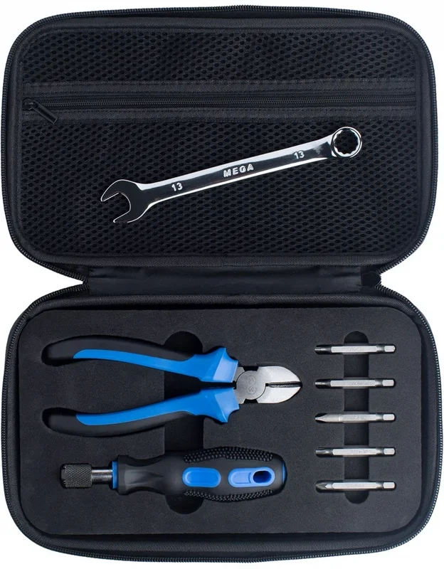 Enlaps Tool Kit