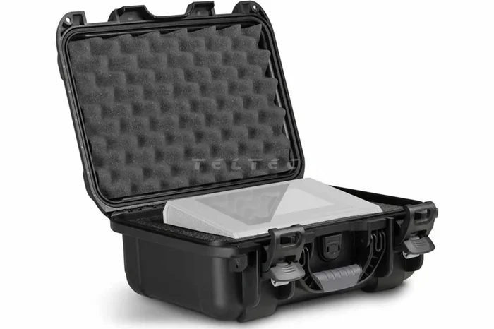Epiphan Pearl Mini Hard Shell Case
