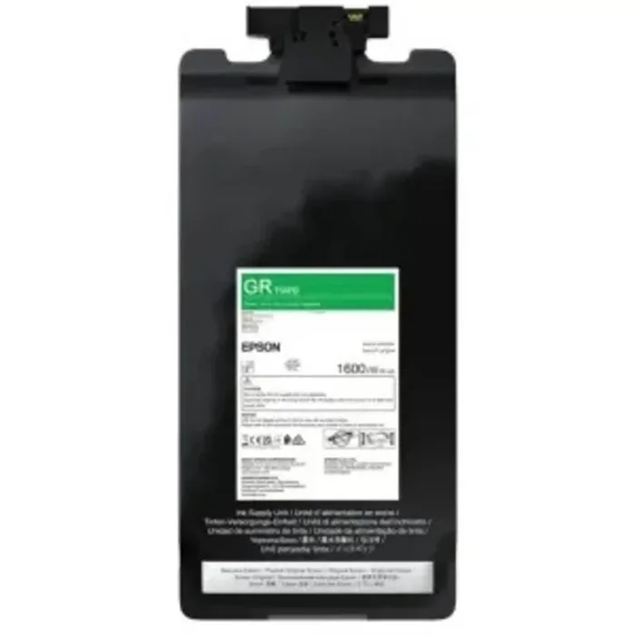 Epson UltraChrome PRO12-Tinte 1600ml grün