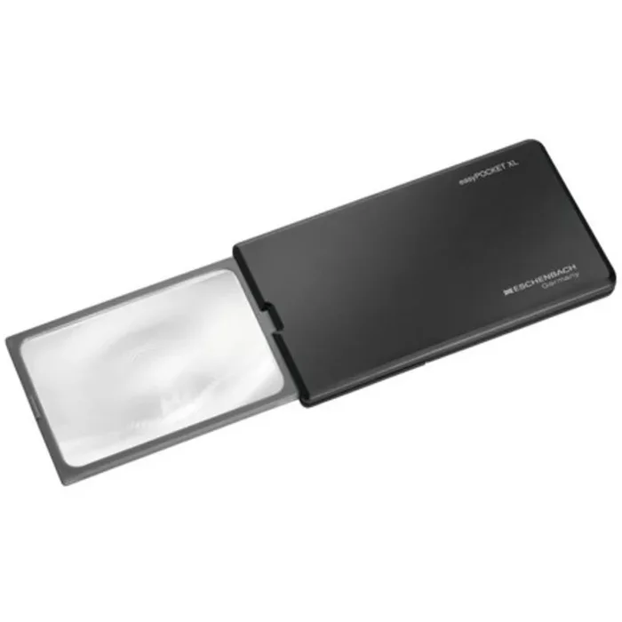 Eschenbach easyPOCKET XL Leselupe