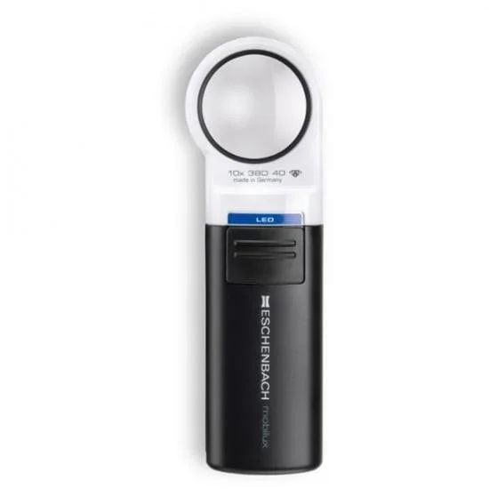 Eschenbach Mobilux LED 90X54mm 3X