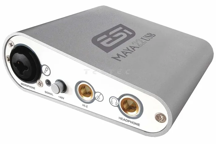 ESI MAYA22 USB