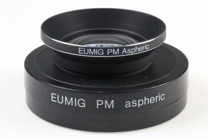 Eumig PM Aspheric