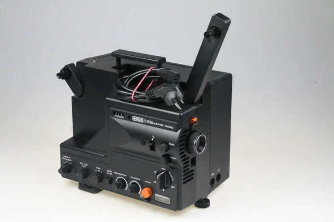 Eumig Super 8 Projektor S936 – #8493860