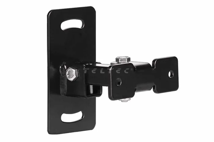 EVE Audio SC204 & SC205: Rear Panel Wall Mount