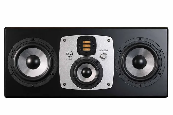 EVE Audio SC4070