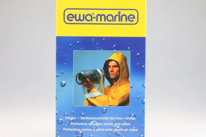 Ewa-Marine – Video-Cape Regenschutz VC-FX