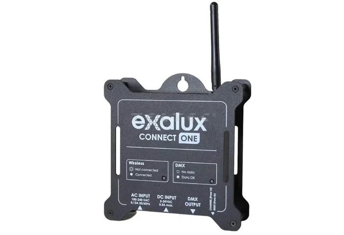 Exalux CONNECT-ONE Basic