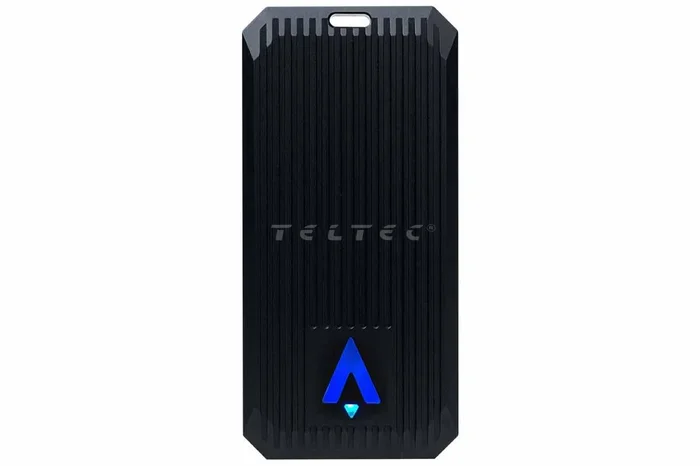ExAscend Explorer Portable SSD USB Type C 20Gb/s 4TB