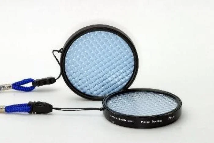 ExpoDisc Pro Weissabgleich-Filter 62mm