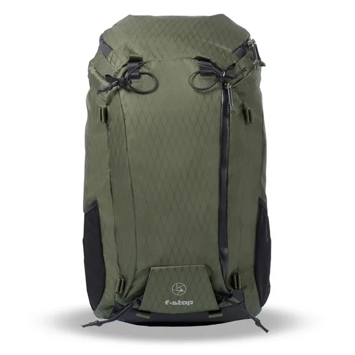 F-Stop DuraDiamond Ajna Rucksack Zypresse