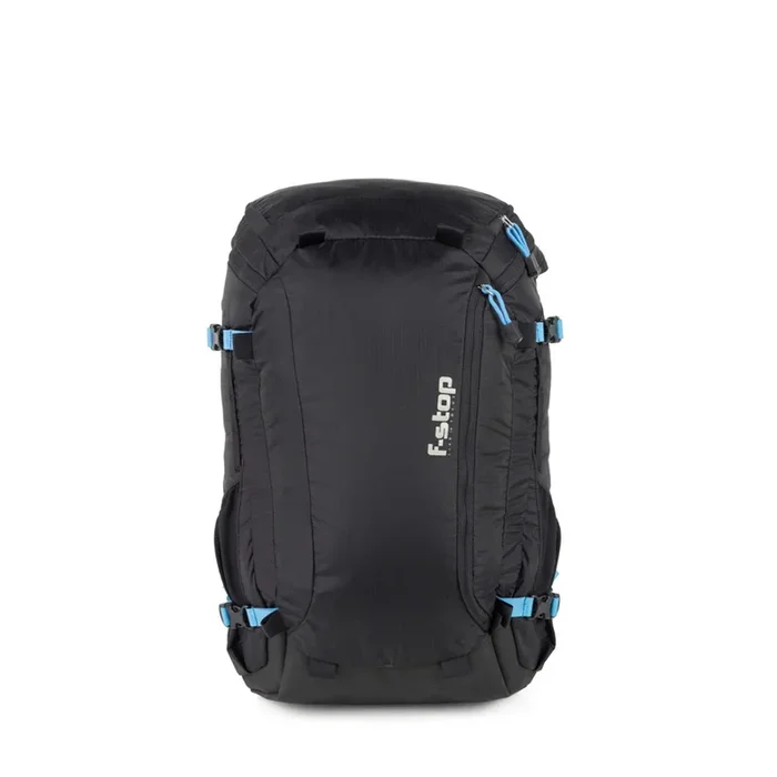 F-Stop Kashmir UL Black Rucksack Malibu Blue