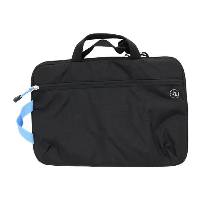 F-Stop Laptop Sleeve Black für Laptops bis 15″